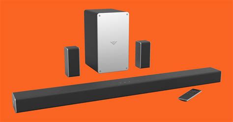 vizio soundbar